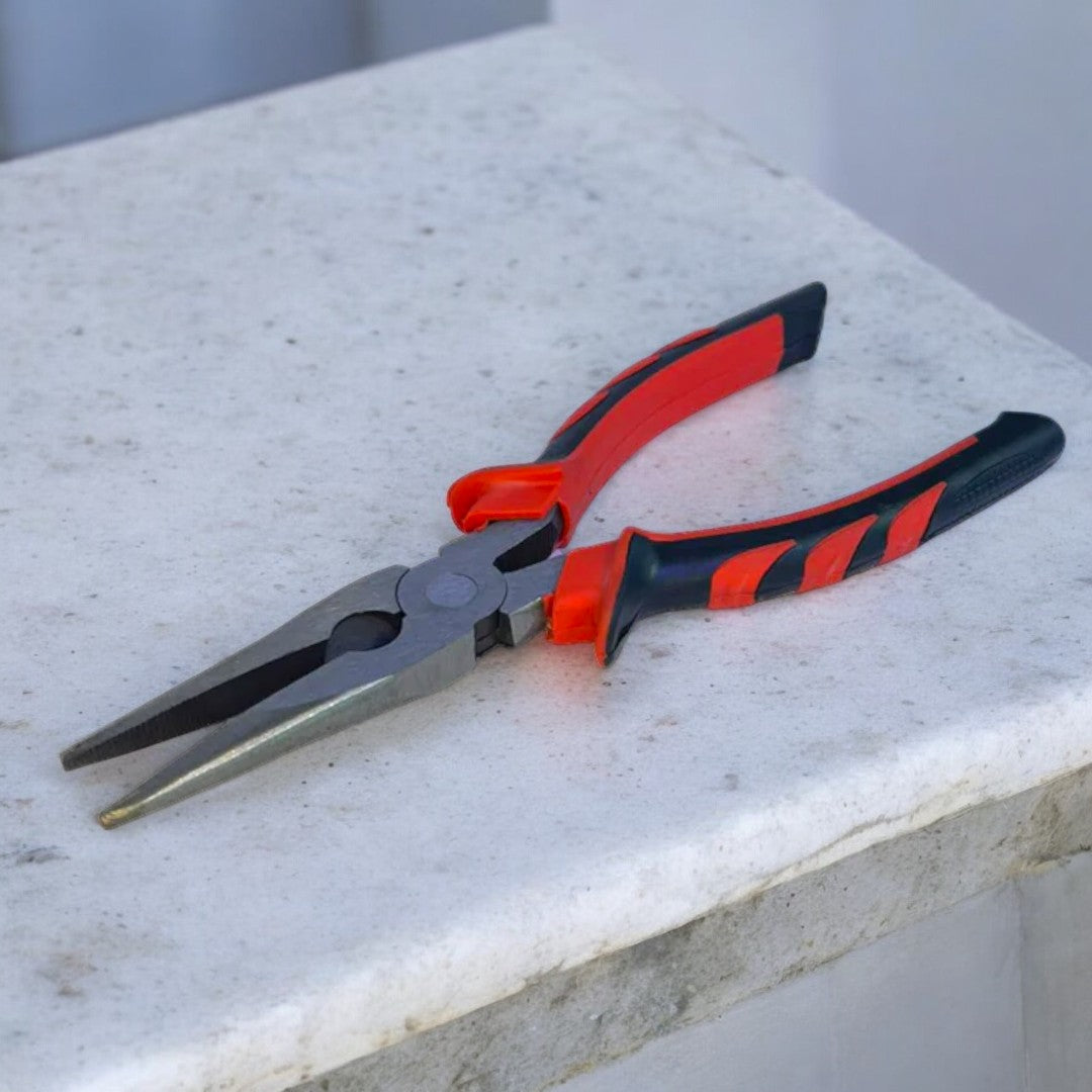 ALICATE PINZA MAXI TOOLS 8 ALICATE PINZA MAXI TOOLS 8